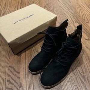 Lucky Brand Boots
